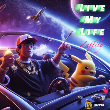 Live My Life downloaded from SpotiSongDownloader.com_